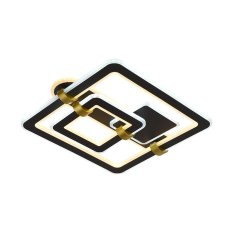 LED stropní svítidlo s dálkovým ovladačem 140W - J3342/B LED stropní svítidlo s dálkovým ovladačem 140W - J3342/B