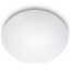 Stropní a nástěné LED svítidlo Suede 12W 1100lm 4000K