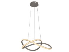 LED závěsné svítidlo s dálkovým ovladačem 85W - TA2311/W LED závěsné svítidlo s dálkovým ovladačem 85W - TA2311/W
