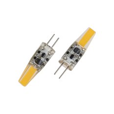 LED kapsule COB 3-25W G4