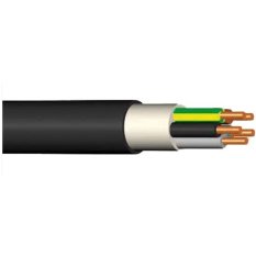 Kabel CYKY-J 5x1,5mm² Kabel CYKY-J 5x1,5mm²
