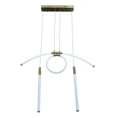 LED svítidlo + dálkový ovladač 25W - J4362/G
