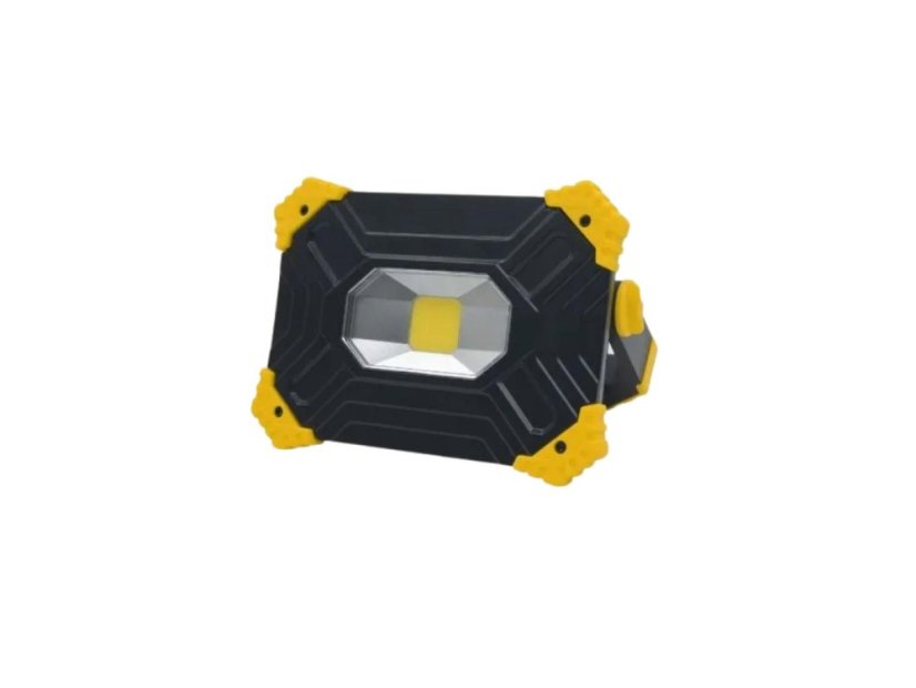 LED pracovní nabíjecí svítilna 10W WL21R