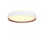 LED stropní lampa OPAL + DO + OVLÁDÁNÍ HLASEM 48W - LC902MV