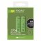 Nabíjecí baterie GP ReCyko+ 2700 HR6 (AA) 2ks