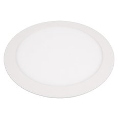 LED panel kulatý do podhledu 18W 225mm