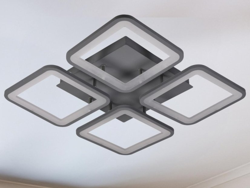 LED svítidlo + dálkový ovladač 85W - J3320/S LED svítidlo + dálkový ovladač 85W - J3320/S