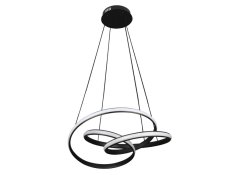 LED závěsné svítidlo s dálkovým ovladačem 85W - TA2308/B