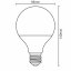 LED žárovka G95 18-120W 300° E27 - Barva světla: Teplá bílá