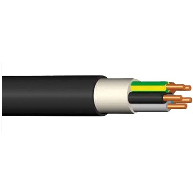 Kabel CYKY-J 5x1,5mm²