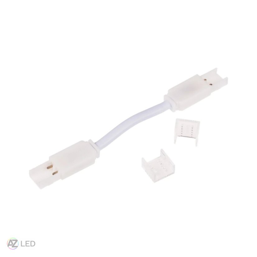 Spojka s kabelem pro pásek HVS230