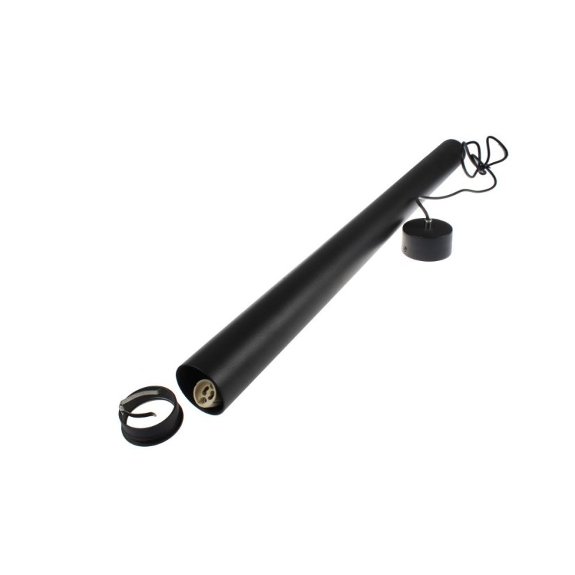 Závěsné LED svítidlo BUTU 480 LONG