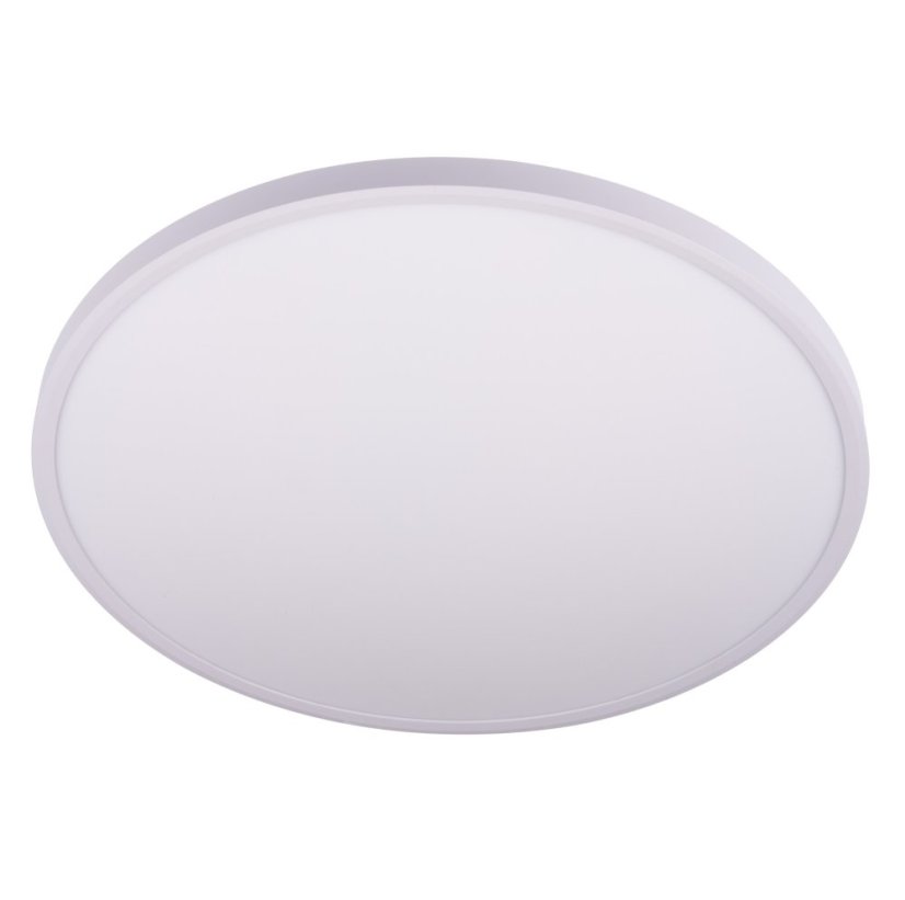 LED panel PANKA CCT bílý kulatý stropní - Příkon: 18 W