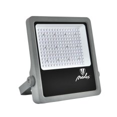 LED reflektor PROFI Plus LF40 150-400W 5000K, stříbrný