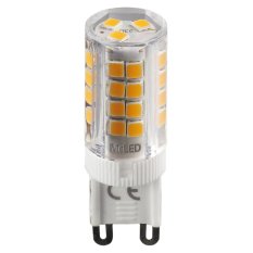 LED capsule 3,5-30W 3000K 360° G9