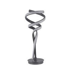 LED designová stolní lampa JT1308 28W