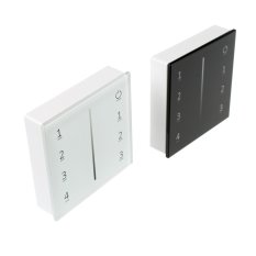 Ovladač dimLED OV WRF-S-4CH