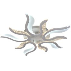 LED svítidlo + dálkový ovladač 65W - J3317/W