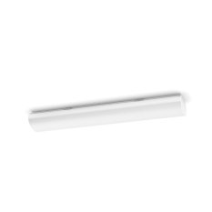 Projectline Batten nástěnné LED svítidlo 1x24W 4000K, bílé