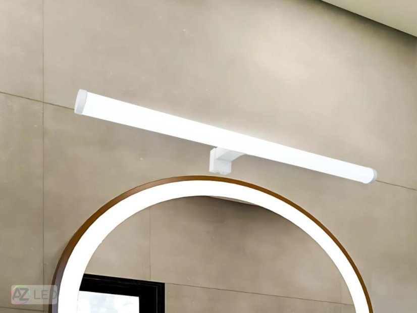 LED svítidlo do koupelny LNL7722/WH 12W 4000K