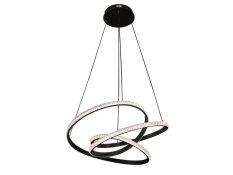LED závěsné svítidlo s dálkovým ovladačem 90W - TA2307/B