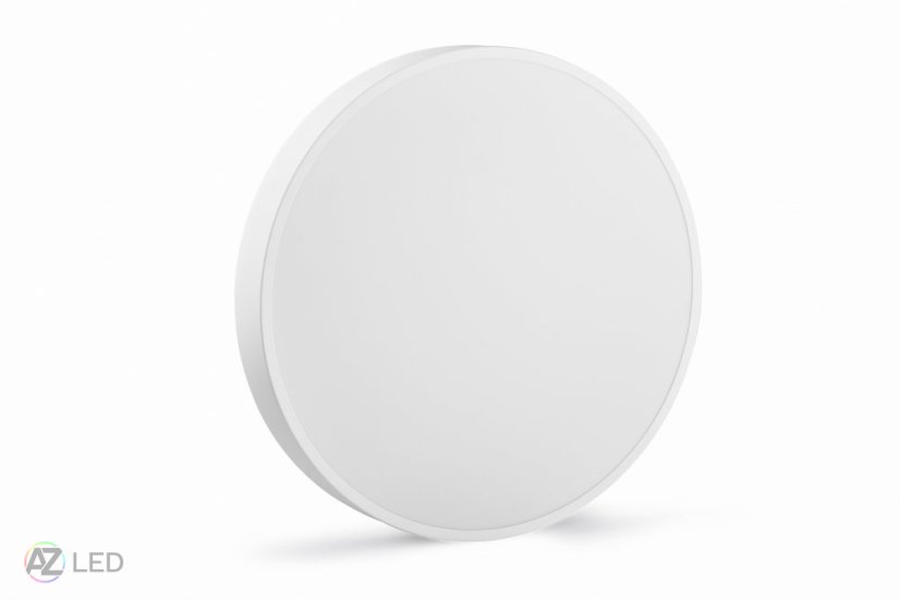 Stropní LED svítidlo Fany 30-80W 400-800mm 3000K bílá