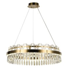 LED svítidlo + dálkový ovladač 80W - J6341/C