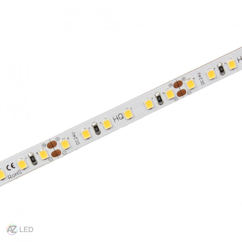 LED pásek 50M24HQ12096 50m vnitřní - Barva světla: Teplá bílá