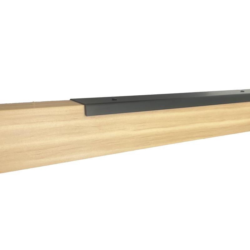 Svítidlo masivní dřevo LED 22W / 1200 - WRL0221
