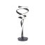 LED designová stolní lampa JT1308 28W