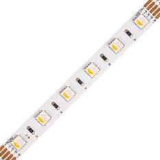 LED pásek RGBW 24V 19,2W/m 4v1 vnitřní