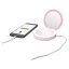 Nabíjecí LED zrcadlo + powerbank ML01R
