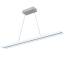 Závěsné LED svítidlo J4304 50W s dálkovým ovladačem