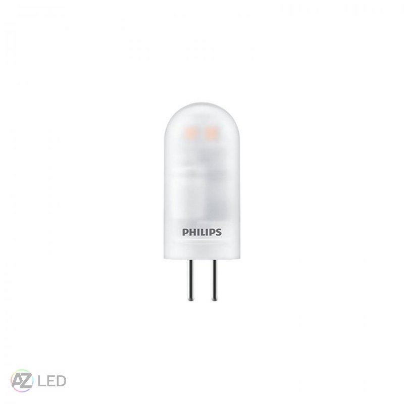 CorePro LEDcapsuleLV ND 0,9-10W 827 G4