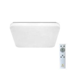 LED svítidlo OPAL + dálkový ovladač 48W - LCL535S/S
