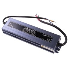 Trafo pro zapojení LED osvětlení 24V 200W SLIM IP67