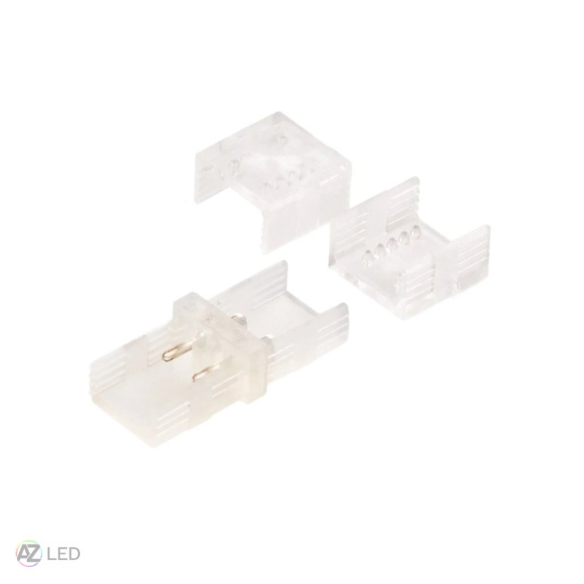 Spojka přímá pro pásek HVS230