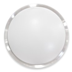 LED svítidlo 12-24W LENS PP TRICOLOR PREMIUM 285-400mm