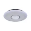 LED svítidlo STAR + dálkový ovládač 36W - LCL534AU
