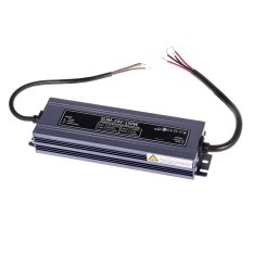 Trafo pro zapojení LED osvětlení 24V 150W SLIM IP67