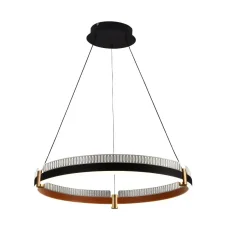 LED svítidlo + dálkové ovládání 80W - J4333/B