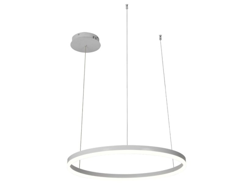 LED závěsné svítidlo + dálkový ovladač 42W - J4378/W LED závěsné svítidlo + dálkový ovladač 42W - J4378/W