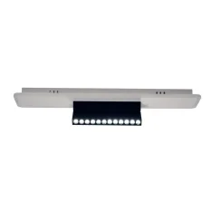 LED stropní svítidlo s dálkovým ovladačem42W - TA1325/WB