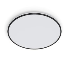 Ozziet CL570 přisazené LED svítidlo 1x36W 2700K krokové stmívání, černé