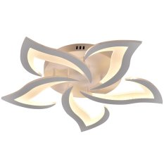 LED svítidlo + dálkový ovladač 55W - J3318/W