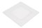 LED panel SN6 čtvercový 6W 120x120mm bílý