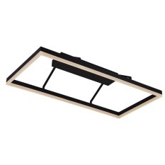 LED lustr s dálkovým ovladačem 55W - J1350/B LED lustr s dálkovým ovladačem 55W - J1350/B