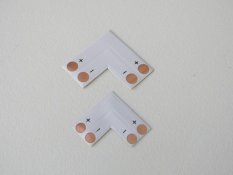L spojka PCB 1 barva