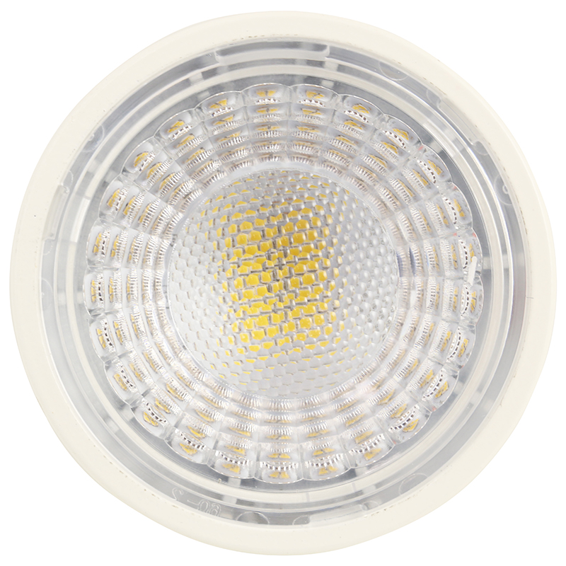 LED žárovka 4-35W 2700K 60° GU10