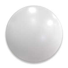 LED svítidlo 18W LENS P TRICOLOR 345mm s MV čidlem bílý podhlad